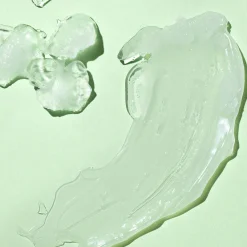 Máscara Facial Calmante Gel to Ice com Kiwi Biológico Love Nature 10 ml.