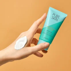 Máscara Facial de Argila Oil-control Pure Skin 50 ml.