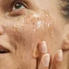 Máscara Facial Iluminadora Gel to Ice com Manga Biológica Love Nature 10 ml.