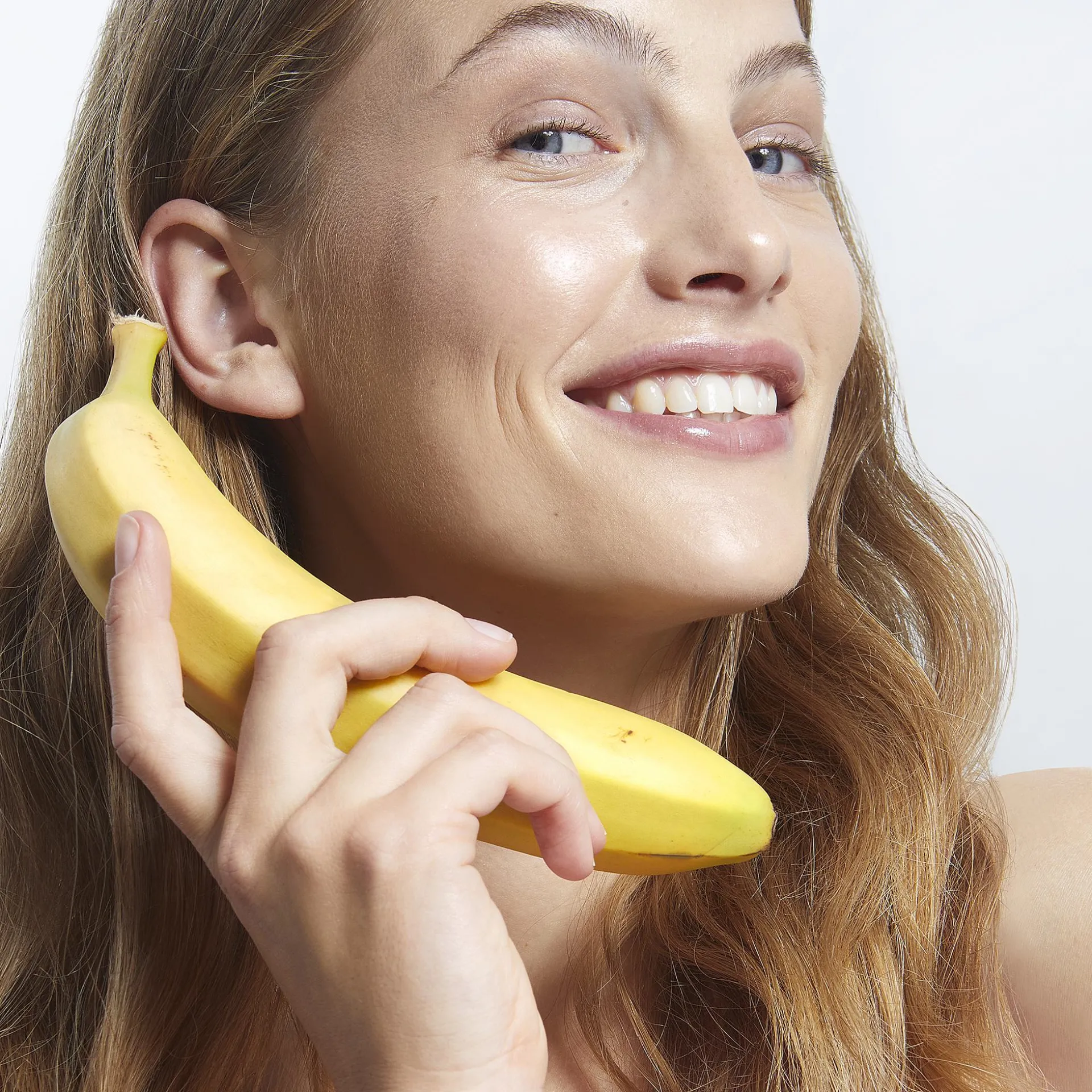 Máscara Facial Nutritiva com Flor de Banana e Açai Biológico Reciclados Love Nature Up-Loved 10 ml.