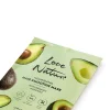 Máscara Nutritiva com Abacate Biológico Love Nature 30 ml.