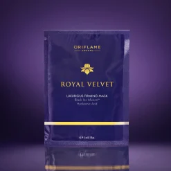 Máscara Refirmante Luxurious Royal Velvet 5 ml.