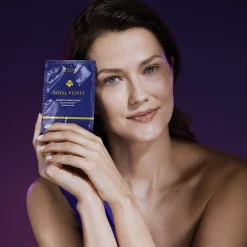 Máscara Refirmante Luxurious Royal Velvet 5 ml.
