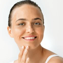 Máscara-Gel Facial de Laranja com Óleo de Semente de Laranja Biológico Love Nature 10 ml.