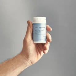 Multivitamínico e Mineral Wellosophy Man
