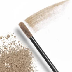 Pó Preenchedor de Sobrancelhas Browfiller THE ONE 474821.5 g.