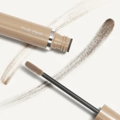 Pó Preenchedor de Sobrancelhas Browfiller THE ONE 474821.5 g.