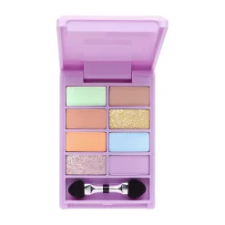 Paleta All Eyes OnColour 4.24 g.