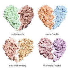 Paleta All Eyes OnColour 4.24 g.