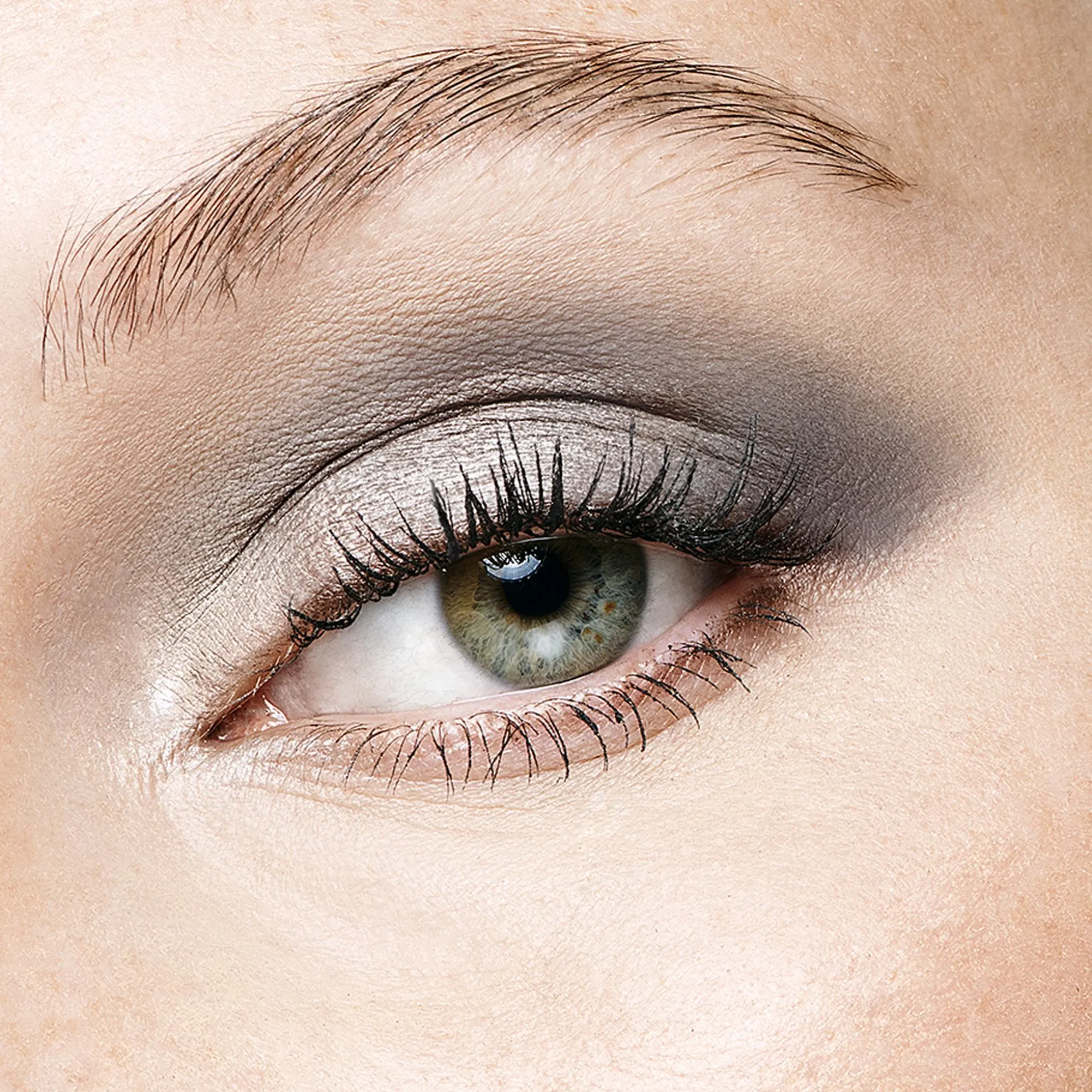 Paleta de Sombras de Olhos Quad Make-up Pro THE ONE 448116.4 g.