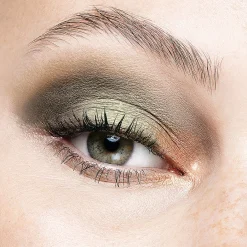 Paleta de Sombras de Olhos Quad Make-up Pro THE ONE 448116.4 g.