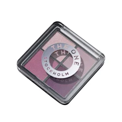 Paleta de Sombras de Olhos Quad Make-up Pro THE ONE 448116.4 g.