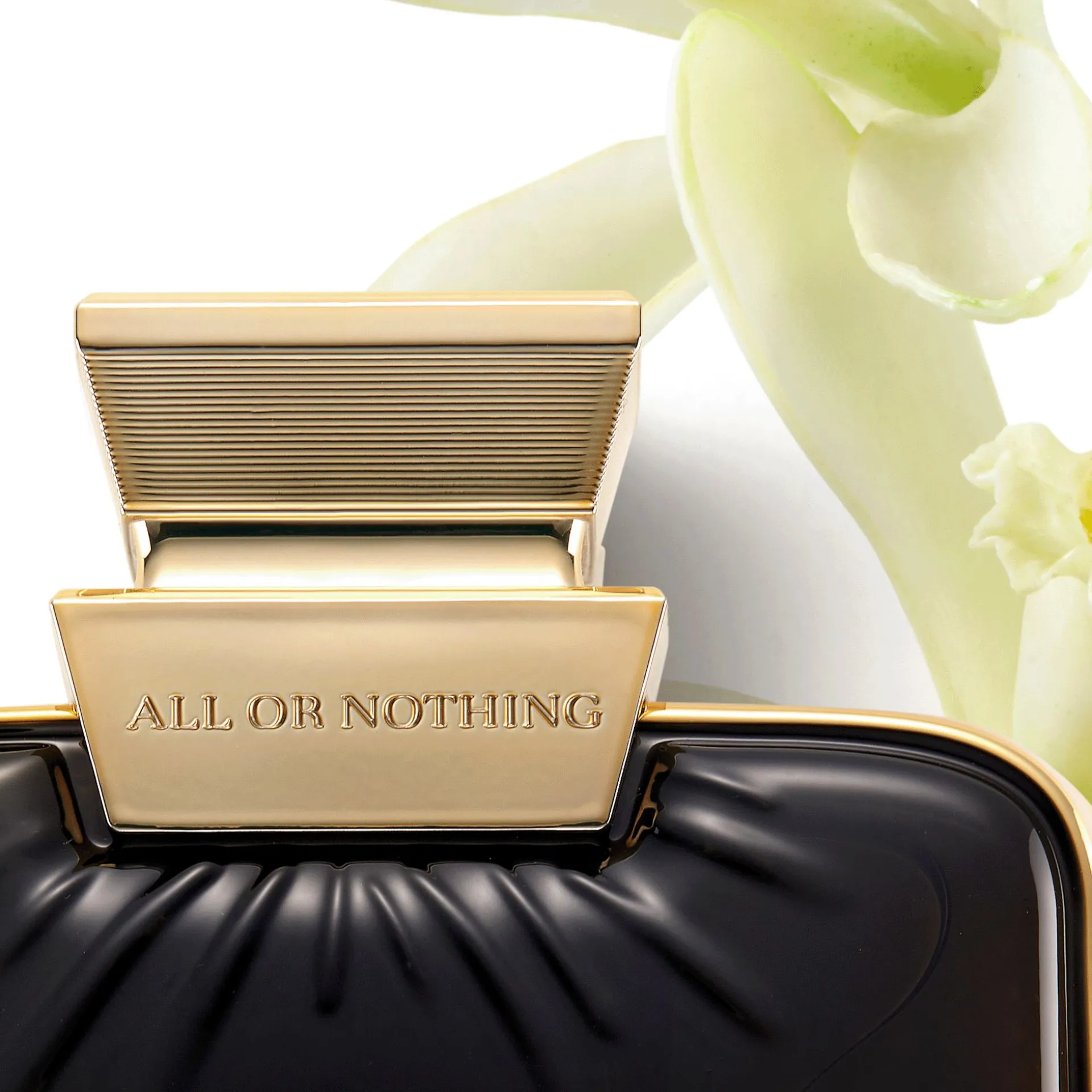 Parfum All or Nothing 50 ml.