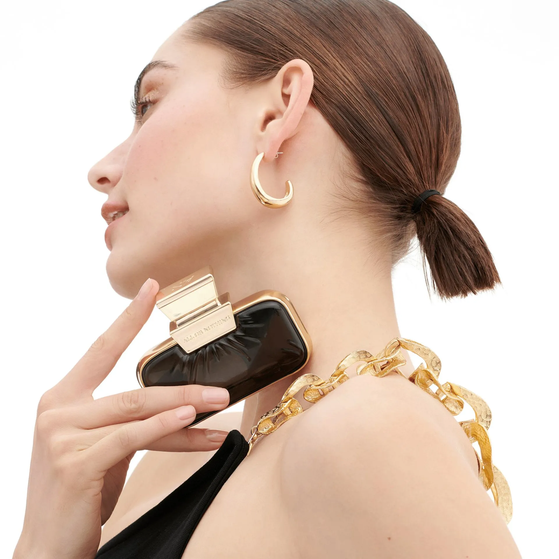 Parfum All or Nothing 50 ml.