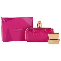 Parfum All or Nothing Amplified 50 ml.