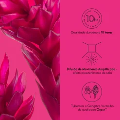Parfum All or Nothing Amplified 50 ml.