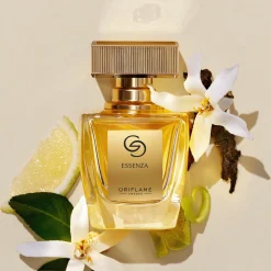 Parfum Essenza Giordani Gold 50 ml.