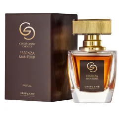 Parfum Essenza Man Elixir Giordani Gold 50 ml.