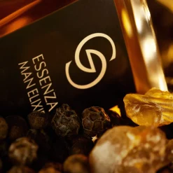 Parfum Essenza Man Elixir Giordani Gold 50 ml.