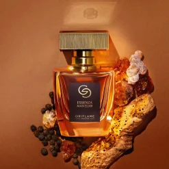 Parfum Essenza Man Elixir Giordani Gold 50 ml.