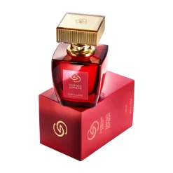 Parfum Essenza Supreme Giordani Gold