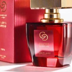 Parfum Essenza Supreme Giordani Gold