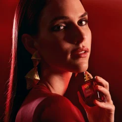 Parfum Essenza Supreme Giordani Gold