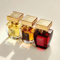 Parfum Essenza Supreme Giordani Gold