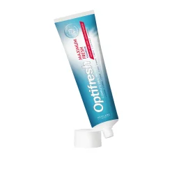 Pasta de Dentes Maximum Fresh Optifresh 100 ml.