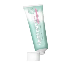 Pasta de Dentes Sensitive Optifresh 75 ml.