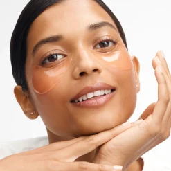 Patches Faciais Gel Hydra-Glow Opt Optimals 7 g.