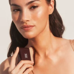 Pincel Bronzing