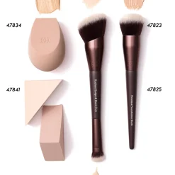 Pincel de Maquilhagem Flawless 0 unidades