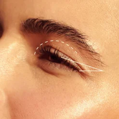 Pincel Dual Eye Envy 0 unidades