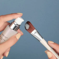 Pincel para Creme Hidratante e Sérum 0 unidades