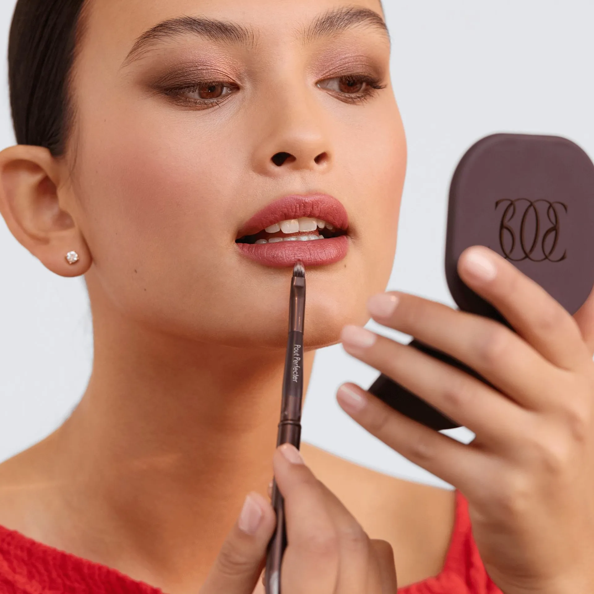 Pincel para Lábios Pout Perfecter 0 unidades