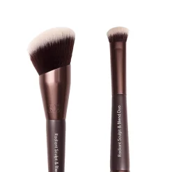 Pincel Radiant Sculpt & Blend Duo 0 unidades