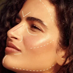 Pincel Radiant Sculpt & Blend Duo 0 unidades