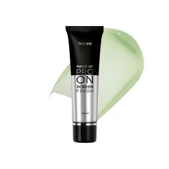 Primer On Screen Finish Make-Up Pro THE ONE 30 ml.