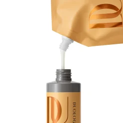 Recarga Champô Reparação Intensiva DUOLOGI 500 ml.