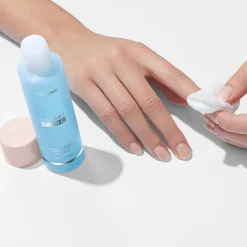 Removedor de Verniz Fast & Gentle Expert Care THE ONE 75 ml.