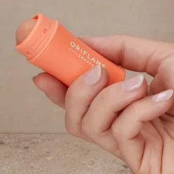 Rolo Pedra Vulcânica Matificante Facial