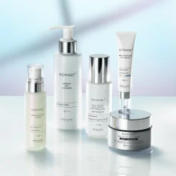 Rotina Bright Intense Mista Novage+ 5 unidades