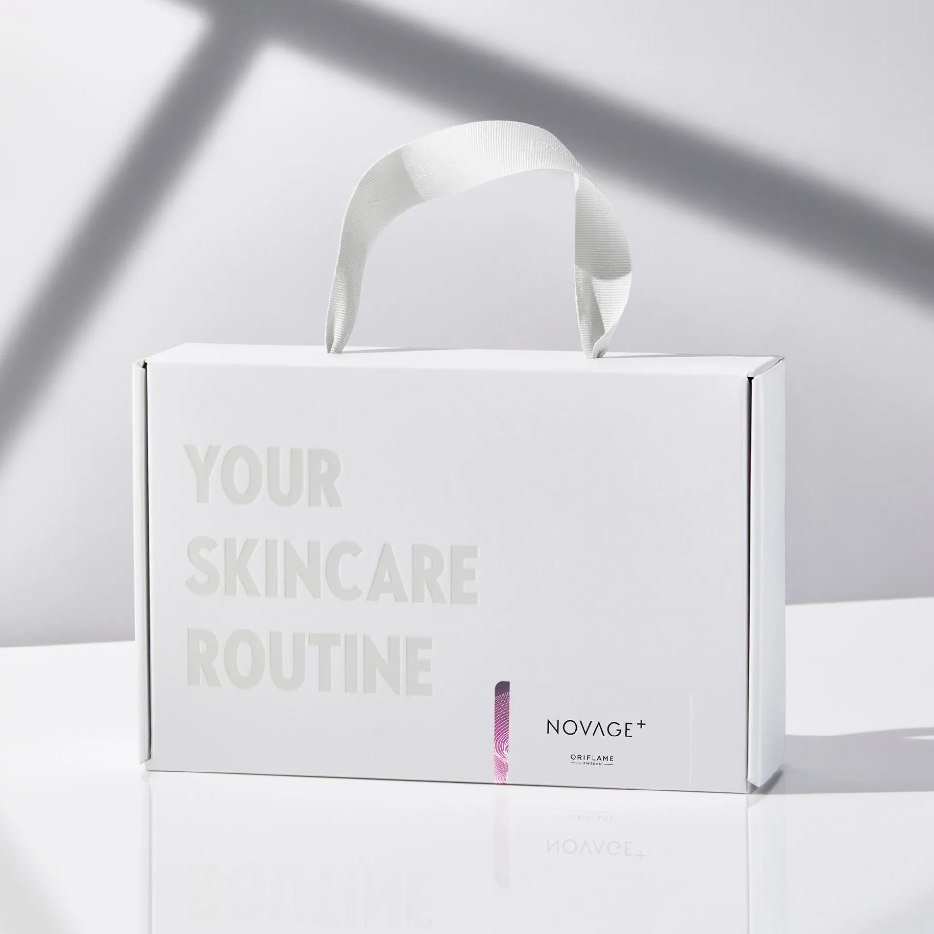 Rotina Bright Intense Mista Novage+ 5 unidades