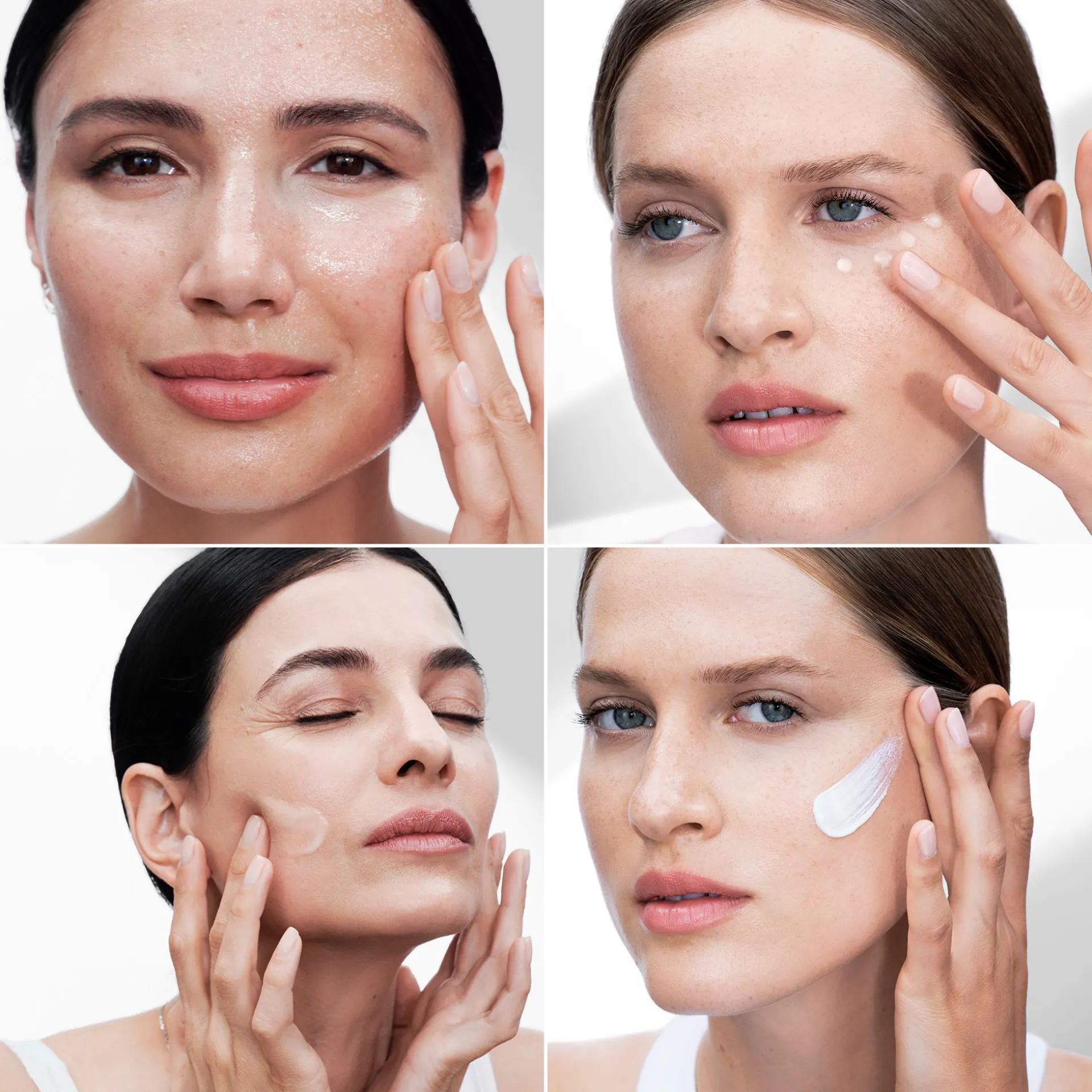 Rotina Bright Intense Mista Novage+ 5 unidades