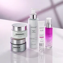 Rotina Lift + Firm Rica Novage+ 5 unidades