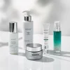 Rotina Wrinkle Smooth Mista Novage+ 5 unidades