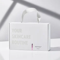 Rotina Wrinkle Smooth Mista Novage+ 5 unidades