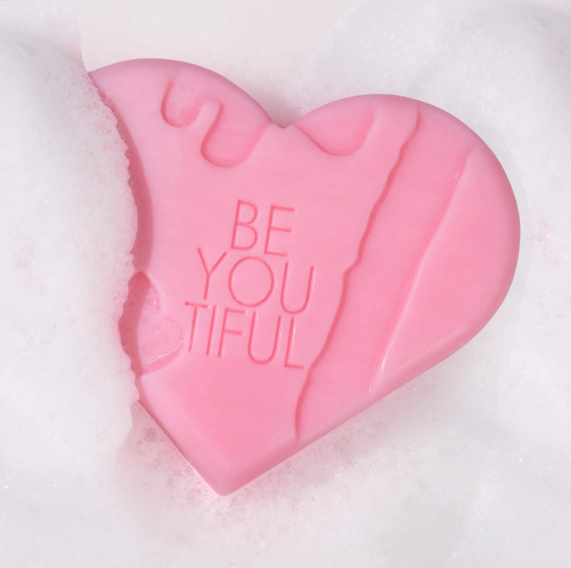 Sabonete BeYOUtiful 75 g.