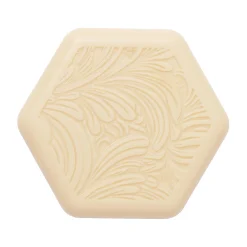 Sabonete Cremoso Milk & Honey Gold 90 g.